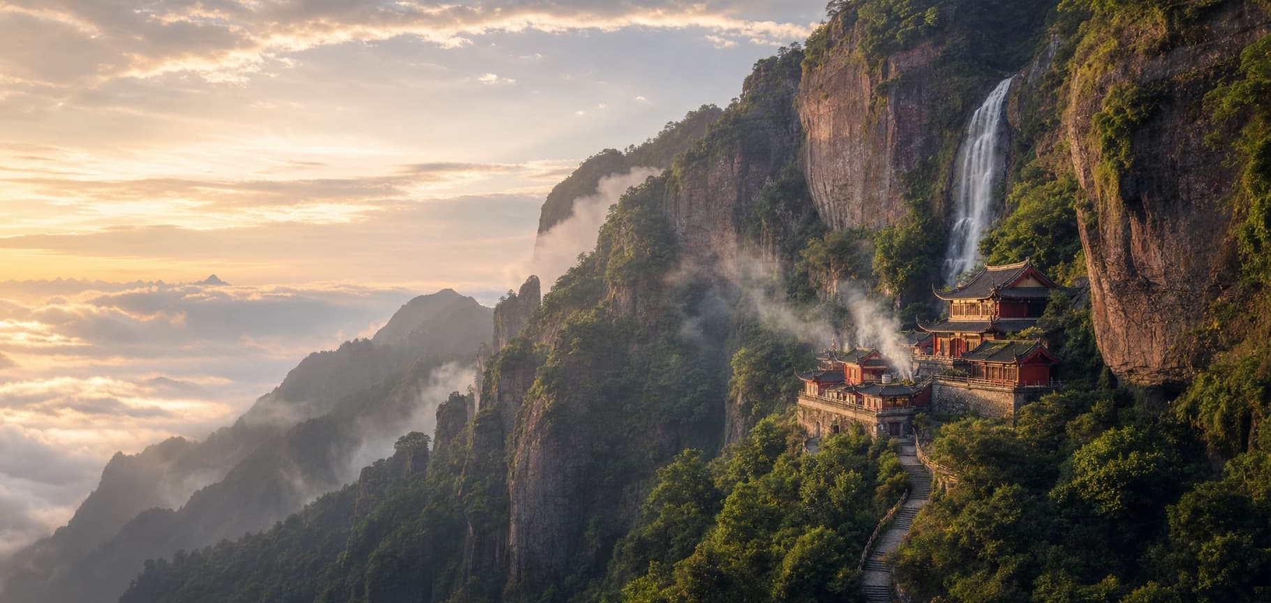 方壶岩圣迹交互地图背景